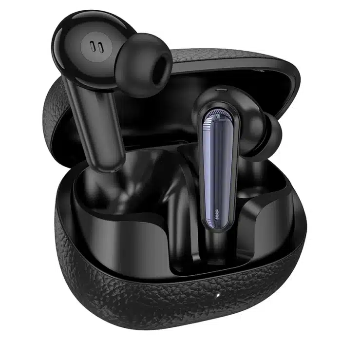 Hoco EQ23 Plus Duke Ⅱ ANC+ENC True Wireless Bluetooth Earbuds