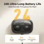 JOYROOM JR-TS1 True Wireless Bluetooth Earbuds