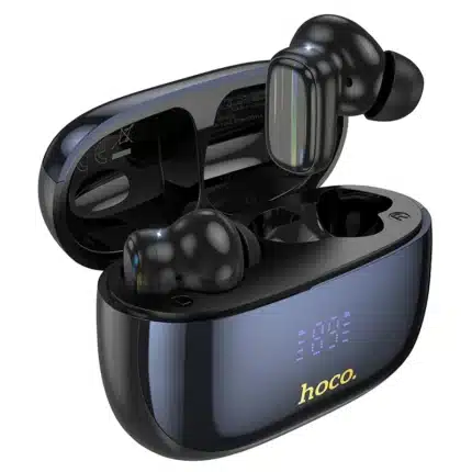 Hoco EQ20 Rhyme ANC+ENC True Wireless Bluetooth Earbuds