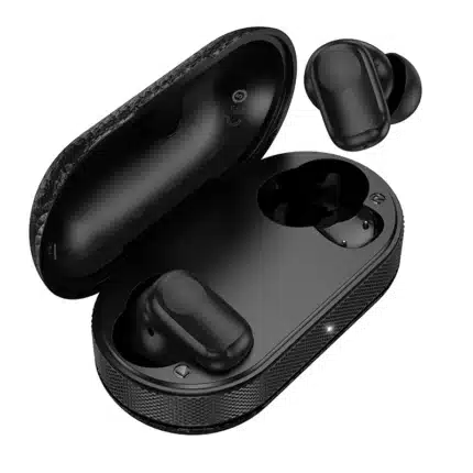 Hoco EQ19 Plus Duke Ⅴ ANC+ENC True Wireless Bluetooth Earbuds