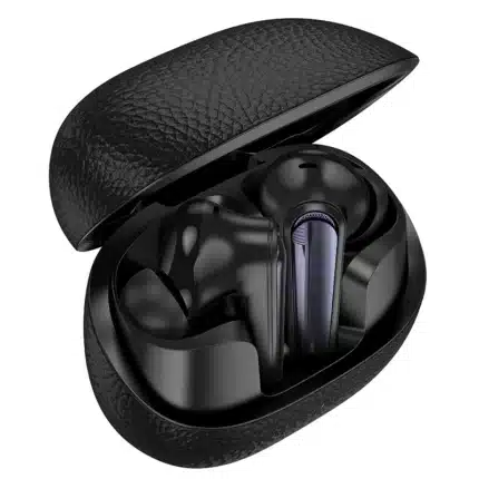 Hoco EQ23 Plus Duke Ⅱ ANC+ENC True Wireless Bluetooth Earbuds