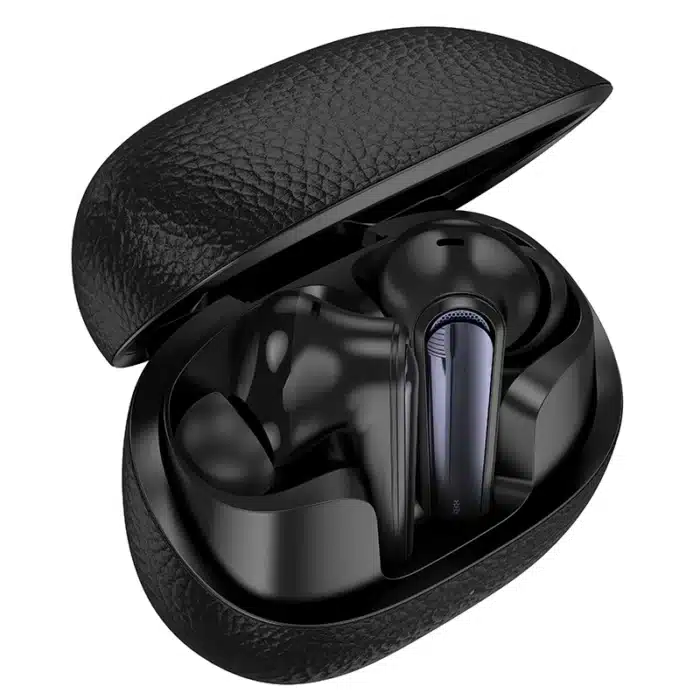 Hoco EQ23 Plus Duke Ⅱ ANC+ENC True Wireless Bluetooth Earbuds
