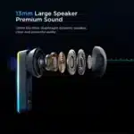 JOYROOM JR-TC1 True Wireless Bluetooth Earbuds