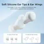 JOYROOM JR-TS2 True Wireless Bluetooth Earbuds