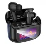 Hoco EQ21 Sandy ANC+ENC True Wireless Bluetooth Earbuds