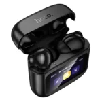 Hoco EQ14 Cool Color Touch Screen True Wireless Bluetooth Earbuds