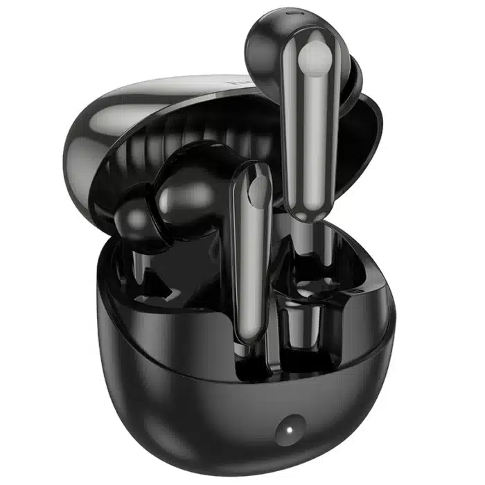 Hoco EQ11 Pacifico True Wireless Bluetooth Earbuds