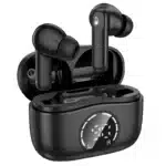 Hoco EQ22 Singer ANC+ENC True Wireless Bluetooth Earbuds