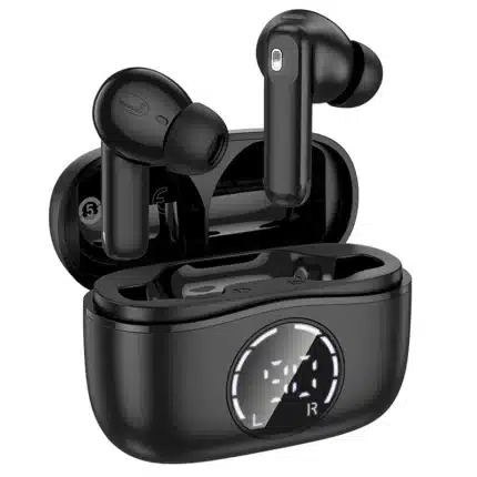 Hoco EQ22 Singer ANC+ENC True Wireless Bluetooth Earbuds