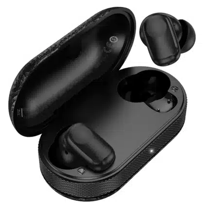 Hoco EQ19 Duke Ⅴ True Wireless Bluetooth Earbuds