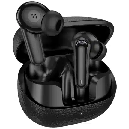 Hoco EQ23 Duke Ⅱ True Wireless Bluetooth Earbuds