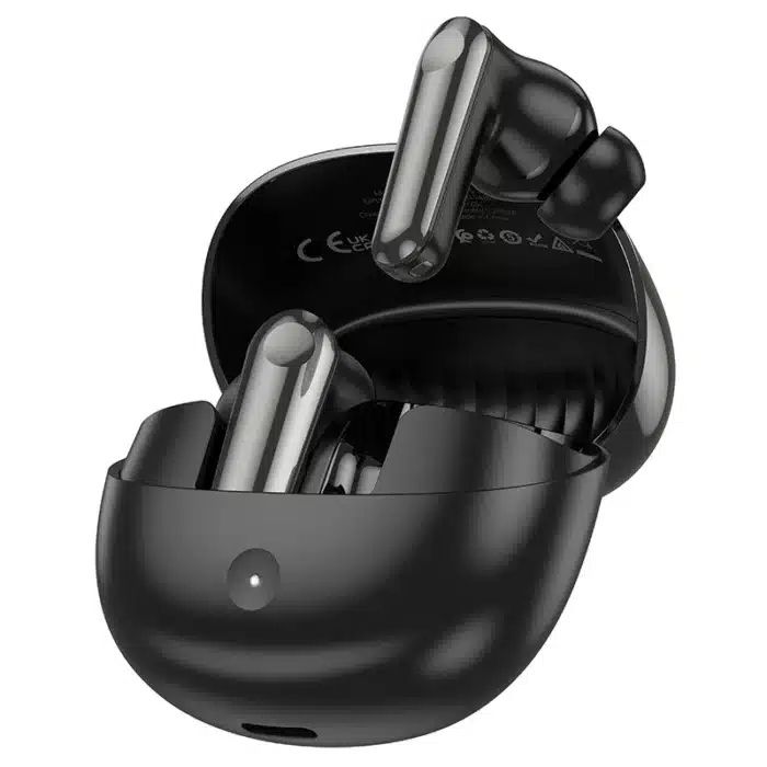 Hoco EQ11 Pacifico True Wireless Bluetooth Earbuds
