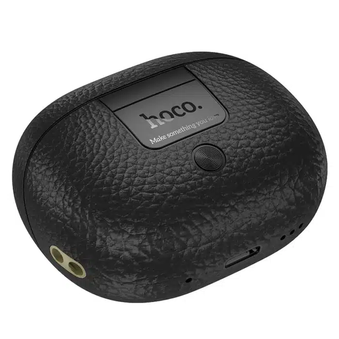 Hoco EQ23 Plus Duke Ⅱ ANC+ENC True Wireless Bluetooth Earbuds