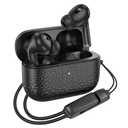 Hoco EQ9 Duke True Wireless Bluetooth Earbuds