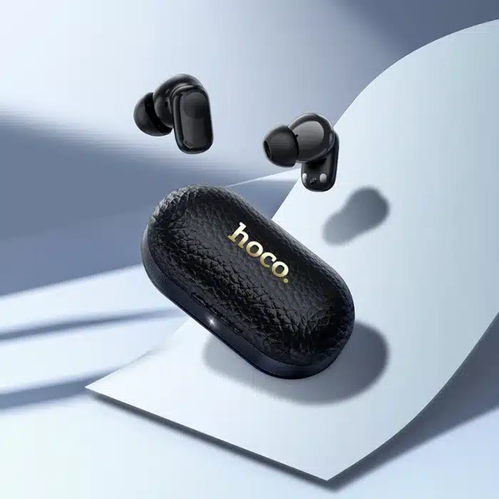 Hoco EQ19 Plus Duke Ⅴ ANC+ENC True Wireless Bluetooth Earbuds