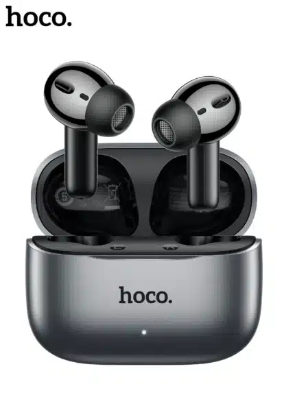 Hoco EQ27 ANC+ENC True Wireless Bluetooth Earbuds