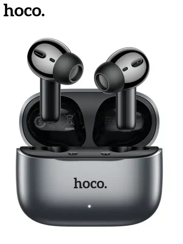 Hoco EQ27 ANC+ENC True Wireless Bluetooth Earbuds