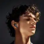 Hoco EQ23 Plus Duke Ⅱ ANC+ENC True Wireless Bluetooth Earbuds