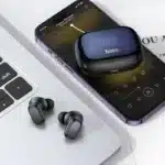 Hoco EQ20 Rhyme ANC+ENC True Wireless Bluetooth Earbuds