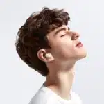 Hoco EQ19 Duke Ⅴ True Wireless Bluetooth Earbuds