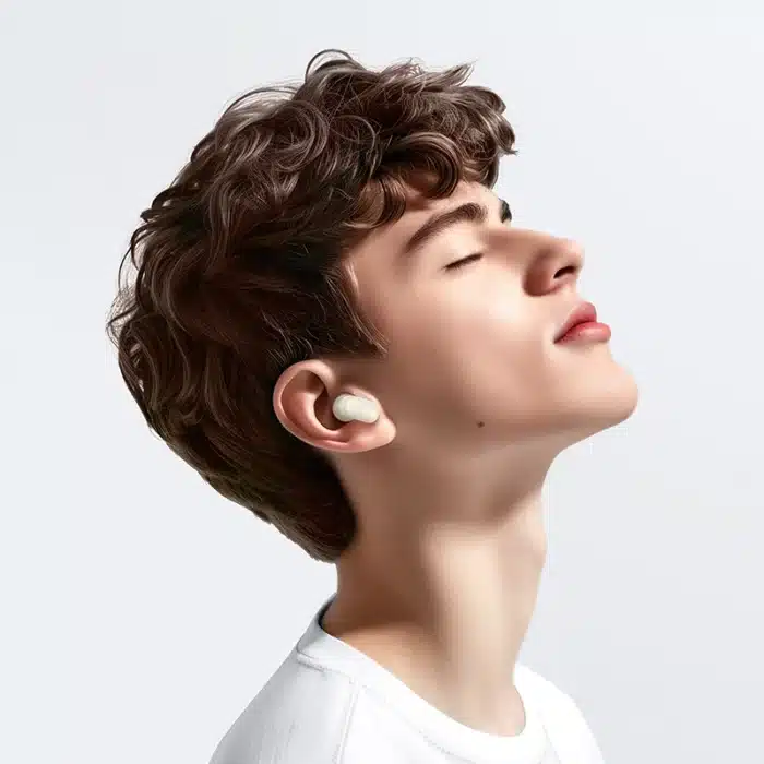 Hoco EQ19 Duke Ⅴ True Wireless Bluetooth Earbuds