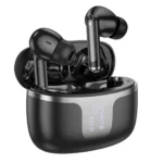 Hoco EQ10 Plus Harmony ANC+ENC True Wireless Bluetooth Earbuds