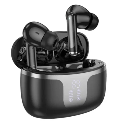 Hoco EQ10 Plus Harmony ANC+ENC True Wireless Bluetooth Earbuds