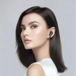 Hoco EQ10 Plus Harmony ANC+ENC True Wireless Bluetooth Earbuds