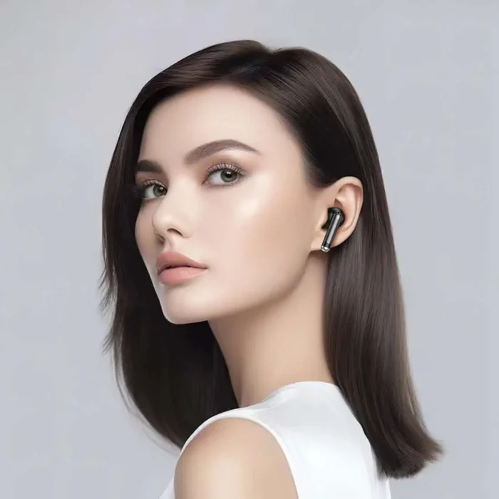 Hoco EQ10 Plus Harmony ANC+ENC True Wireless Bluetooth Earbuds