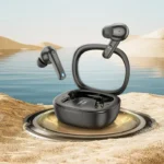 Hoco EQ6 Shadow True Wireless Bluetooth Earbuds