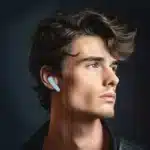 Hoco EQ6 Shadow True Wireless Bluetooth Earbuds