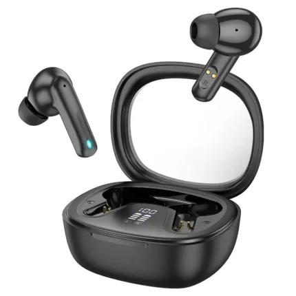 Hoco EQ6 Shadow True Wireless Bluetooth Earbuds