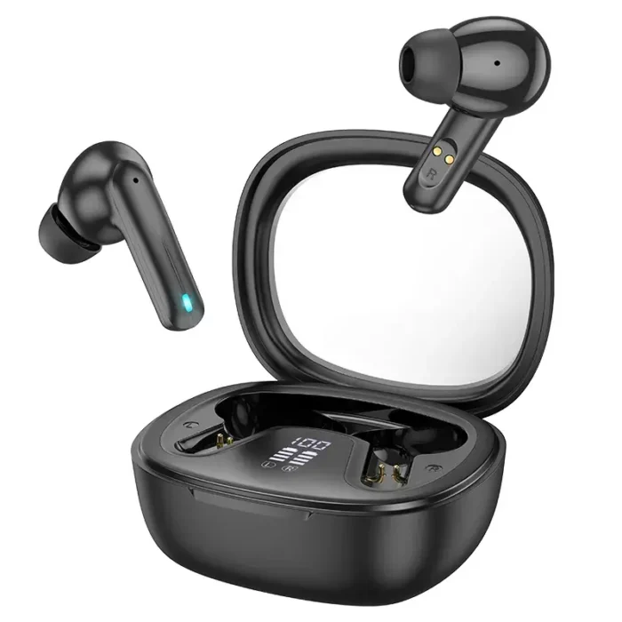Hoco EQ6 Shadow True Wireless Bluetooth Earbuds