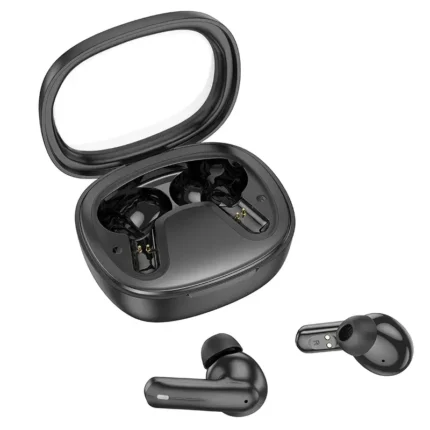 Hoco EQ6 Shadow True Wireless Bluetooth Earbuds