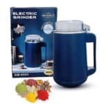Electric Coffee Grinder Machine NM-8600