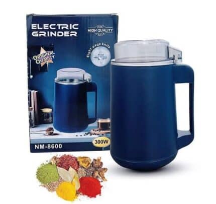 Electric Coffee Grinder Machine NM-8600