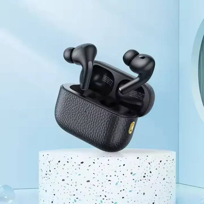 Hoco EQ9 Plus Duke ANC True Wireless Bluetooth Earbuds