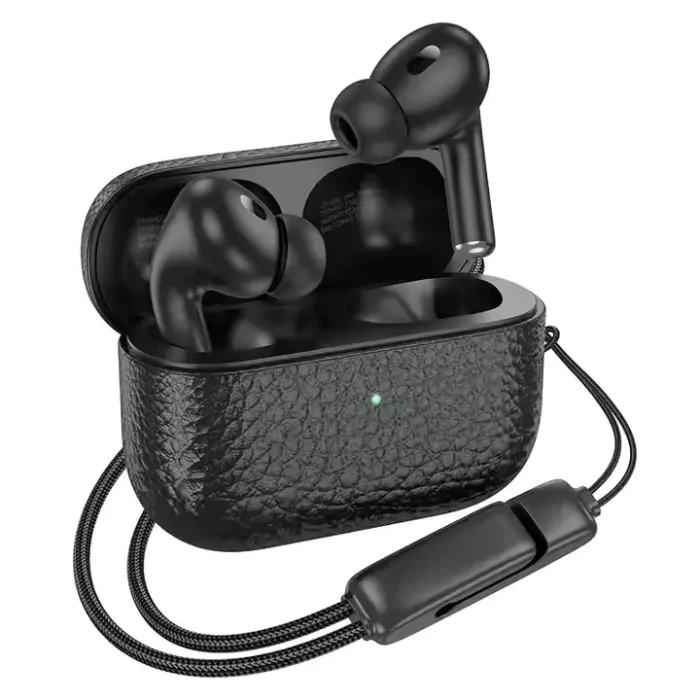 Hoco EQ9 Plus Duke ANC True Wireless Bluetooth Earbuds