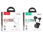 Hoco EQ2 Plus Thought True Wireless Bluetooth Earbuds