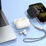 Hoco EQ9 Plus Duke ANC True Wireless Bluetooth Earbuds