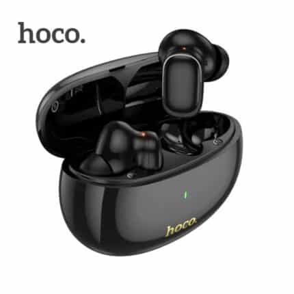 Hoco EQ17 ANC+ENC True Wireless Bluetooth Earbuds