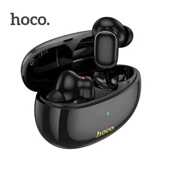 Hoco EQ17 ANC+ENC True Wireless Bluetooth Earbuds