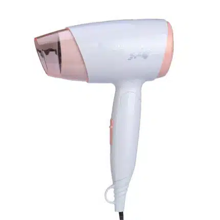 Kemei-KM-3365-Silky-Shine-DryCare-Hair-Dryer-for-Women-3