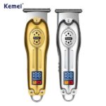 Kemei KM-678 Beard Trimmer and Hair Clipper for Men