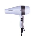 Kemei Km-5813 Professional Hair Dryer 1000W Wind Power