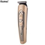Kemei KM-756 Hair Trimmer for Men