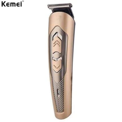 Kemei KM-756 Hair Trimmer for Men