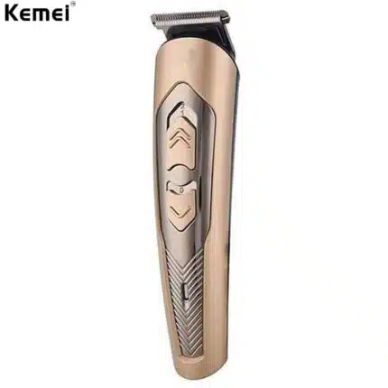 Kemei KM-756 Hair Trimmer for Men