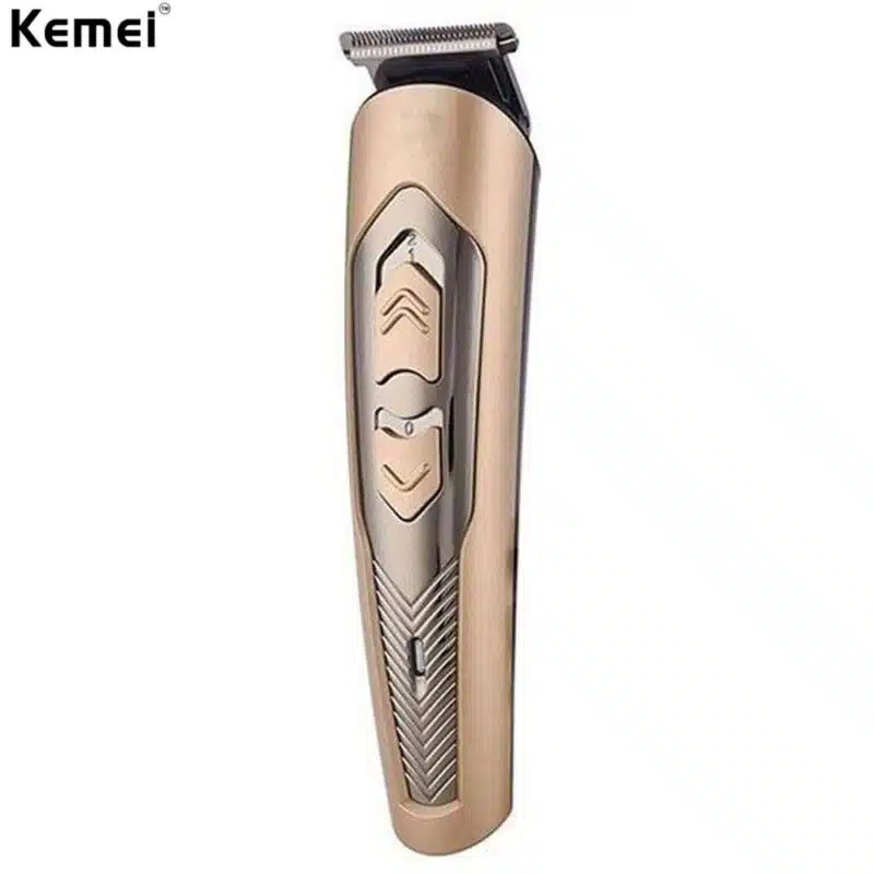 Kemei KM-756 Hair Trimmer for Men