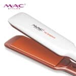 MAC Styler MC-2090 Professional 950F LCD Hair Flat Straightener Digital Display For Women